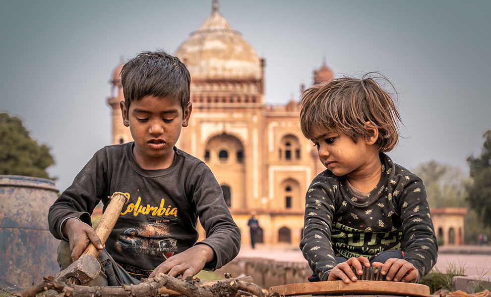 Why is giving important Five reasons to give to charity